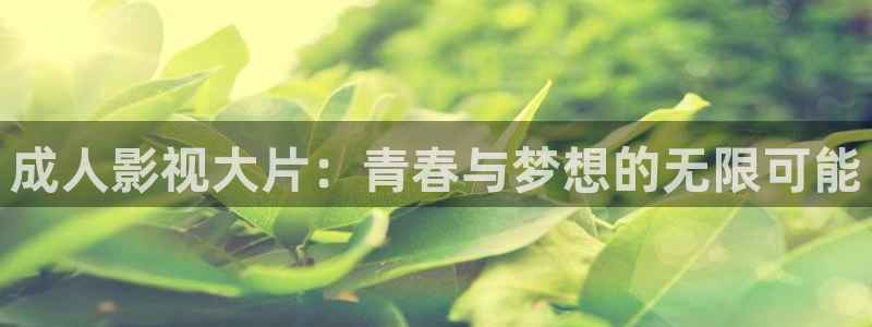 沧元图星辰影视